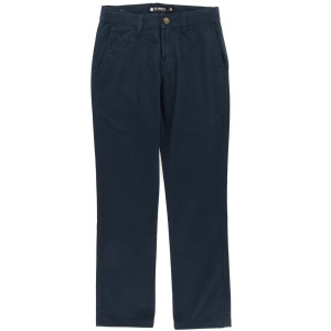 Element - Pantalon Chino bleu marine 10 A