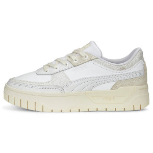 Puma - Baskets Cali Dream blanches 40