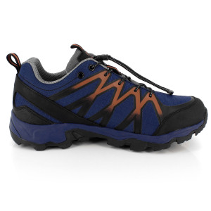 Kimberfeel - Chaussures Outdoor Ubaye marine 43