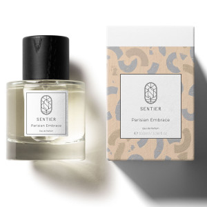 Sentier - Eau de Parfum mixte Parisian Embrace - 100 ml OS