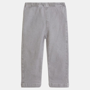 Cadet Rousselle - Pantalon Alouko bis denim gris 3  M