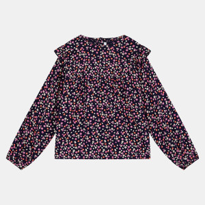 Galeries Lafayette & Kids - Blouse Cjuanna1 print multicolore 14 A