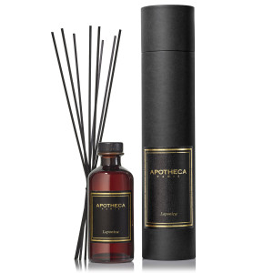 Apotheca - Diffuseur de parfum Laponica au gingembre ambre - 200 ml OS