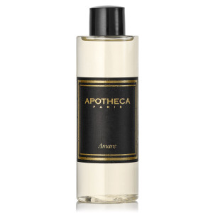 Apotheca - Recharge pour diffuseur Amare à la rose anglaise  - 200 ml OS