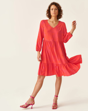 Tatuum - Robe Milizi orange 42