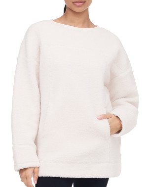 Passionata - Sweat Orel talc XS