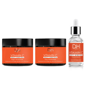 Dr. H - Routine Vitamine C - 3 pièces OS