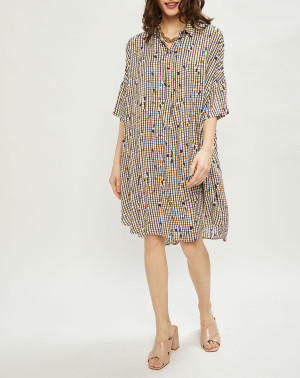 Harris Wilson - Robe Catrine arty 34