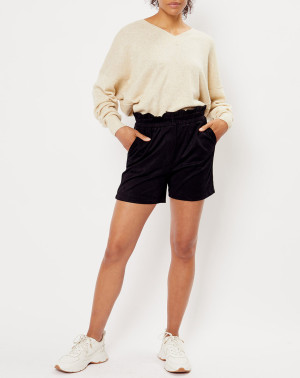 See u Soon - Short Thelma noir 36