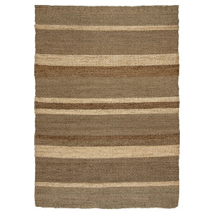 Bloomingville - Tapis Felex naturel - L.260xW.180 cm OS