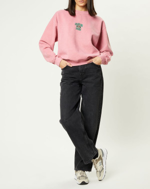 BDG by Urban Outfitters - Jean boyfriend noir 25