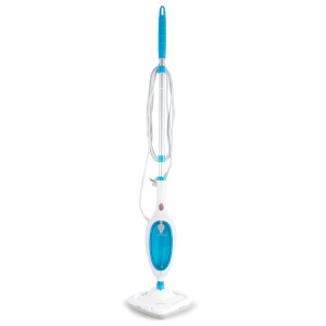 Vortex - Balai vapeur avec accessoire genius - 24.3x22x110 cm OS