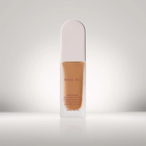 Rose Inc - Fond de teint liquide lissant Softlight 22N Medium-Dee Neutral - 30 ml OS