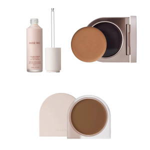 Rose Inc - Set Belle Mine Seychelles Lustrous - 3 pièces OS