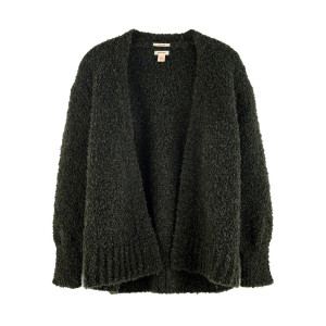 Bellerose - Gilet Apool moss S
