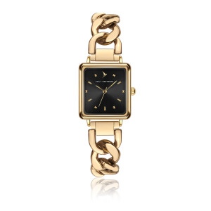 Emily Westwood - Montre en Acier EHD-5614GQ dorée OS