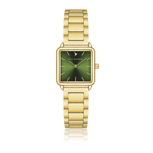 Emily Westwood - Montre en Acier EWVDC-4218GQ dorée OS