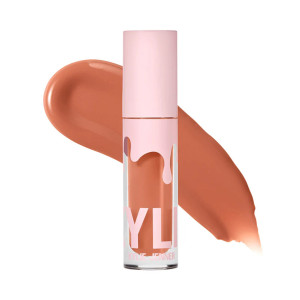 Kylie Cosmetics - Gloss brillant 321 snatched 3 GR OS
