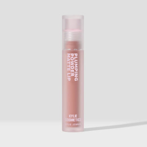 Kylie Cosmetics - Rouge à lèvres poudre mat repulpant 825 nude mood 3 ML OS