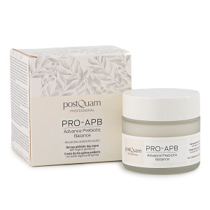 PostQuam - Crème de jour prébiotique 50 ml OS