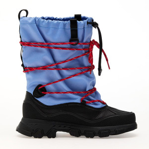 Ugg - Bottes Metropeak bleu/noir TF.41/TUS.10