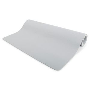 Salt&Pepper - Chemin de table Top gris - 6x6x50 cm OS