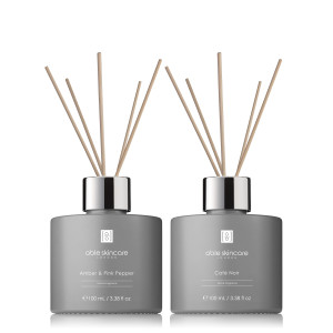 Able Skincare - Duo Parfum d’Ambiance pour la Maison 2 pièces OS