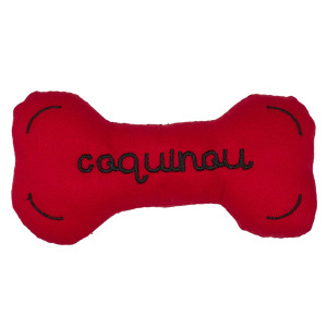 The Concept Factory - Doudou Pour Animal Couleur Aléatoire M24 OS