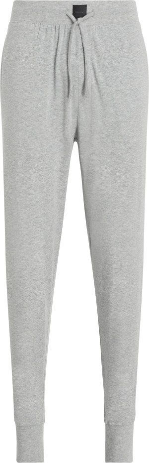 Calvin Klein - Jogging avec cordon de serrage gris moyen chiné L