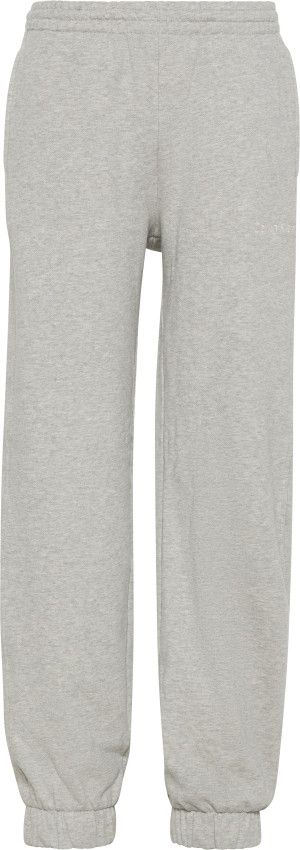 Calvin Klein - Pantalon de jogging gris chiné XS