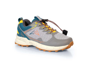 Kimberfeel - Chaussures mutli-activités ALOIS anthracite 30
