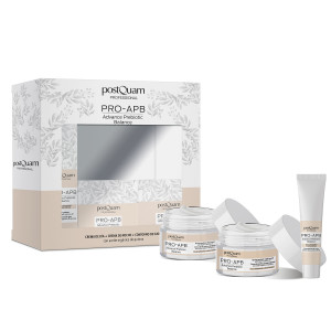 PostQuam - Pack prébiotique OS