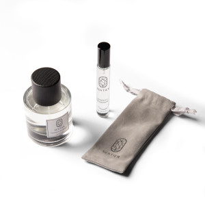 Sentier - Coffret Embrace Parisienne - 100ml OS