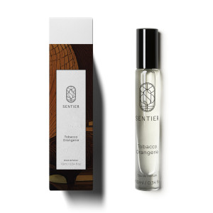Sentier - Eau de parfum Tobacco Orangerie - 10ml OS