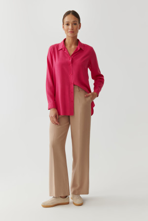 Tatuum - Chemise  MALBA intensive rose 36