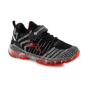 Kimberfeel - Chaussures légères NOAH Noires 26