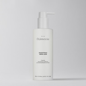 Flânerie - Après-shampooing Réparateur aux Peptides - 300ml OS
