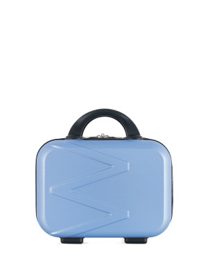 Wave Paris - Vanity Amazone k bleu - 23x30x16cm OS