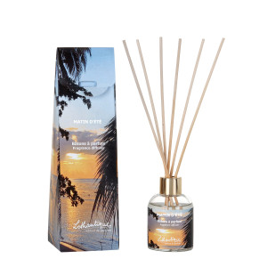 Lothantique - Bâtons à Parfum Matin d'été - 100ml OS