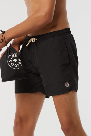 Lee Cooper - Maillot de bain Nerenz black XL
