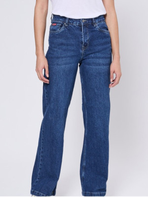 Lee Cooper - Jean Ouwa stone blue 30