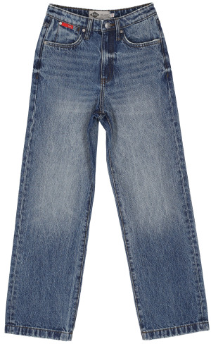 Lee Cooper - Jean Jassa Leg 32 vintage blue 30