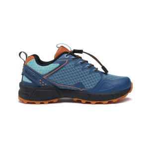 Kimberfeel - Chaussures mutli-activités enfants - ALOIS - Bleu 30