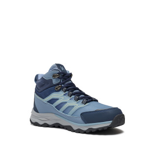 Kimberfeel - Chaussures de randonnée pour adultes - ALPAMAYO - Azur 39