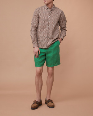 Harris Wilson - Short 100% Lin Valmond avocat 42
