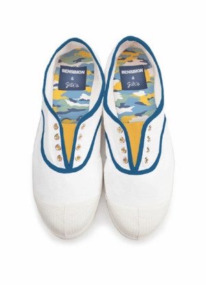 Bensimon - Tennis Ari marine 31