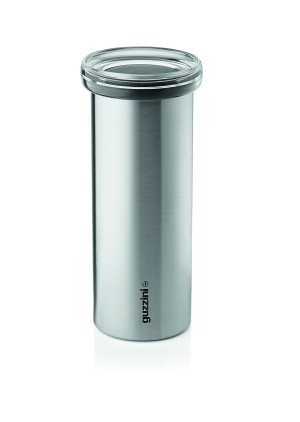 Guzzini - Tasse thermique de voyage Energy acier - 16,4x8x8 cm OS