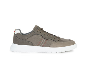Geox - Sneakers Merediano taupe 41