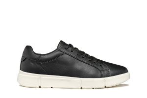Geox - Sneakers Prali noirs 42