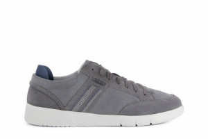 Geox - Sneakers Jonas gris 40